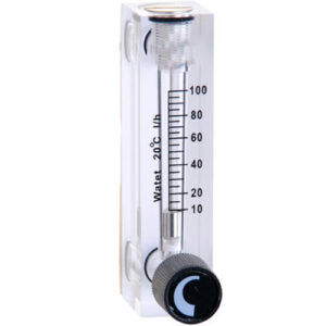 Purge Rotameter (MK-PR Series)