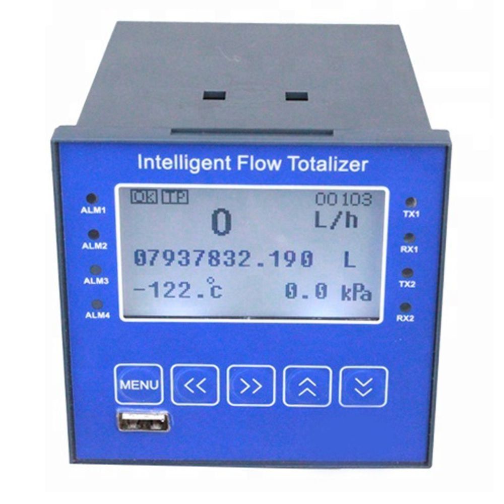 digital-flow-totalizer