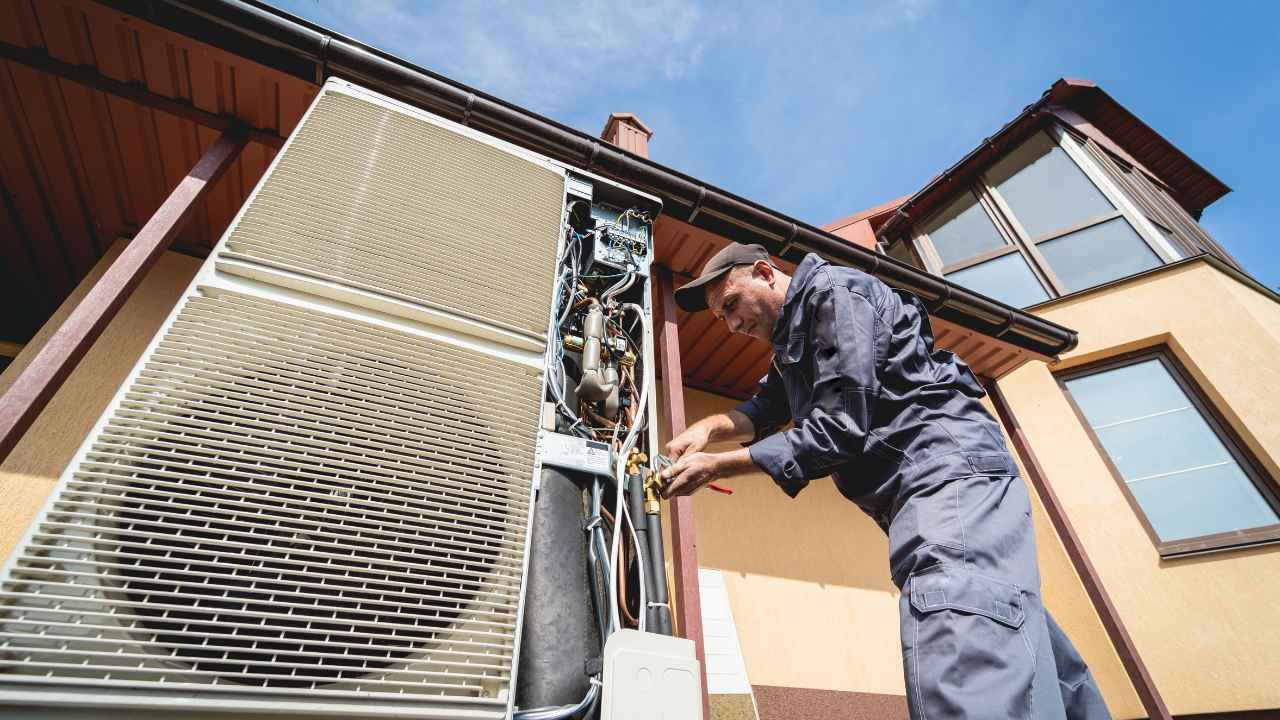 HVAC Contractors Florida – 4799 Florida Ave S, Lakeland, FL 33813 – Call us now on (863) 285-4045, for HVAC Services, AC Repair, Heating & Cooling