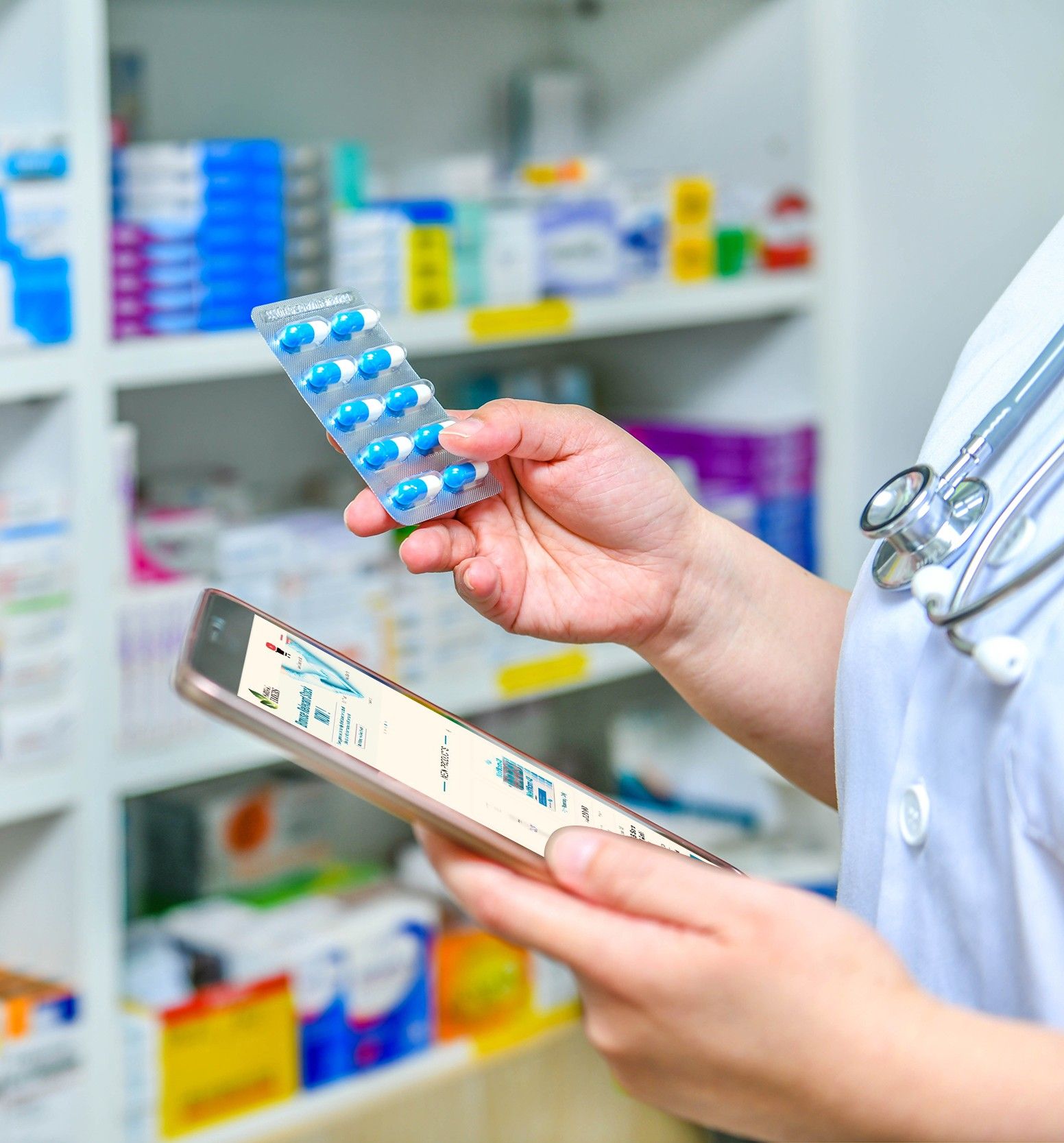 Healthcare Procurement