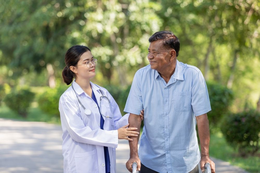 Healthy Ageing in Malaysia by 2030: A Clinical Snapshot of the Road Ahead