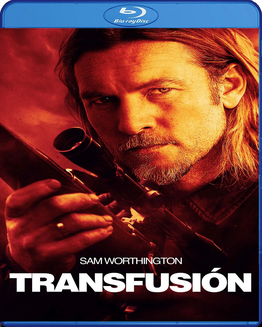 Transfusion (2023) BD25 Latino