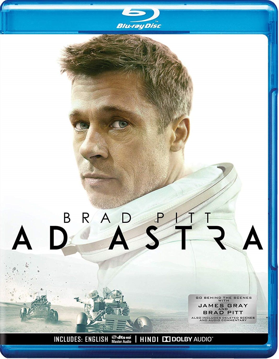 Ad Astra (2019) BD25 Latino