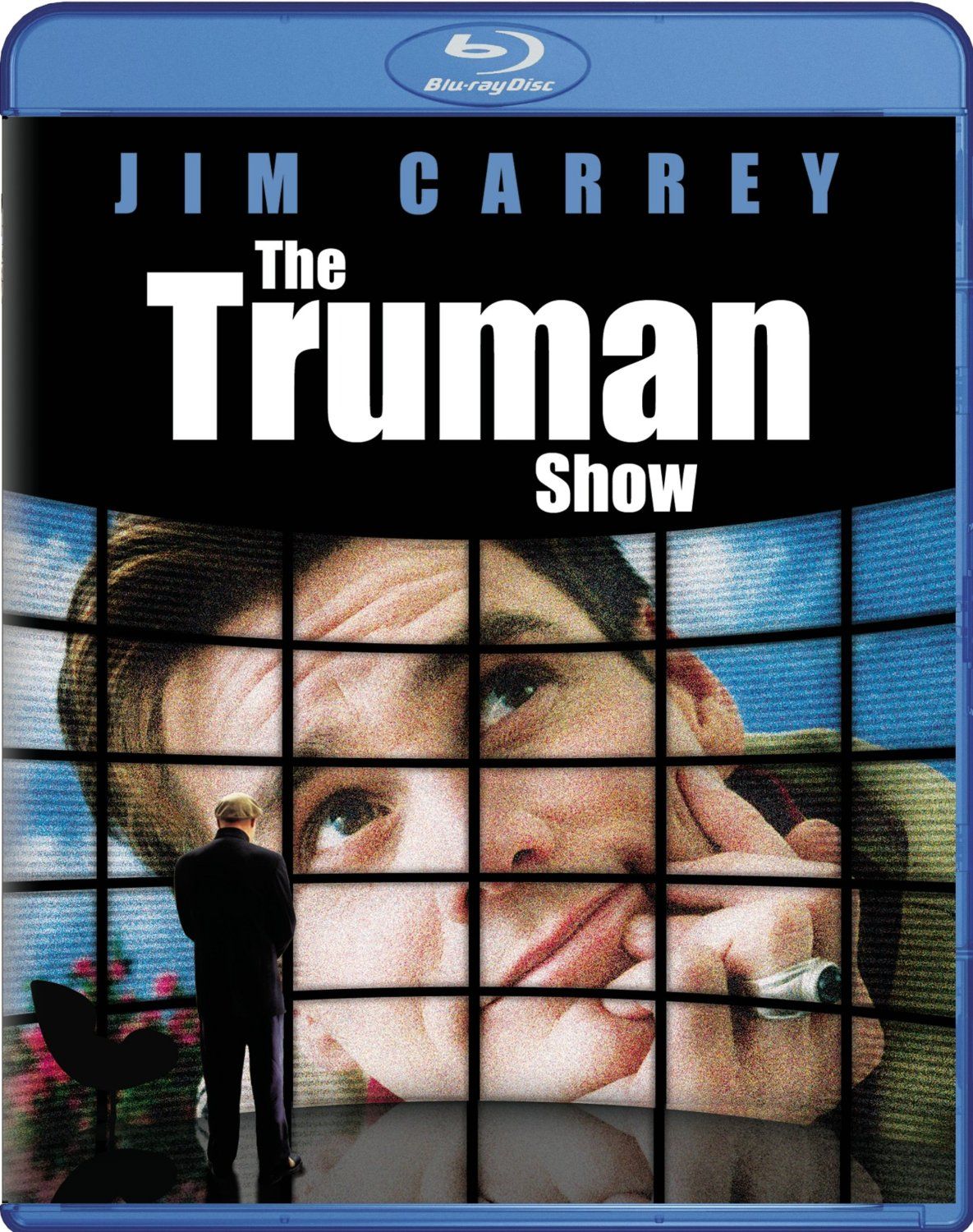 The Truman Show (1998) BD25 Latino