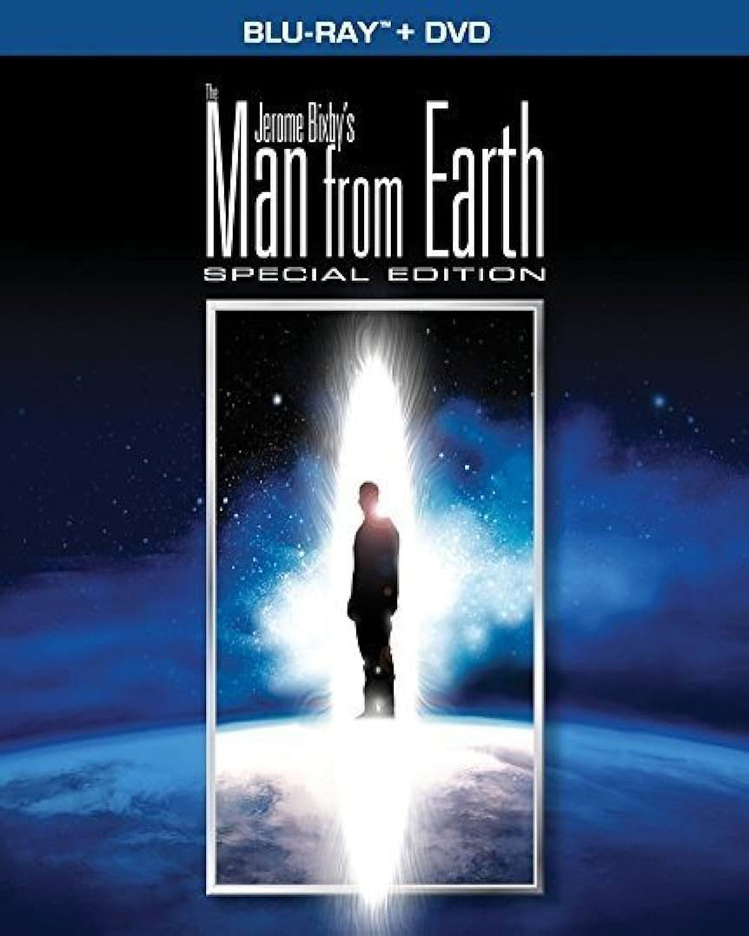 The Man from Earth (2007) BD25 Subtitulado