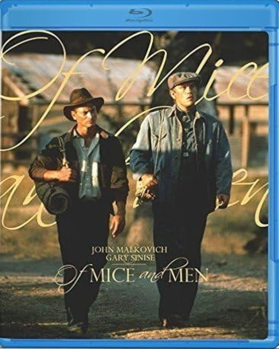 Of Mice and Men (1992) BD25 Latino