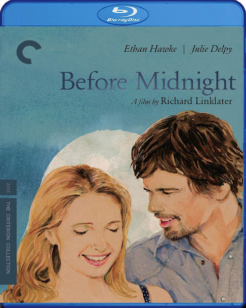 Before Midnight [Criterion Collection] (2013) BD25 Latino