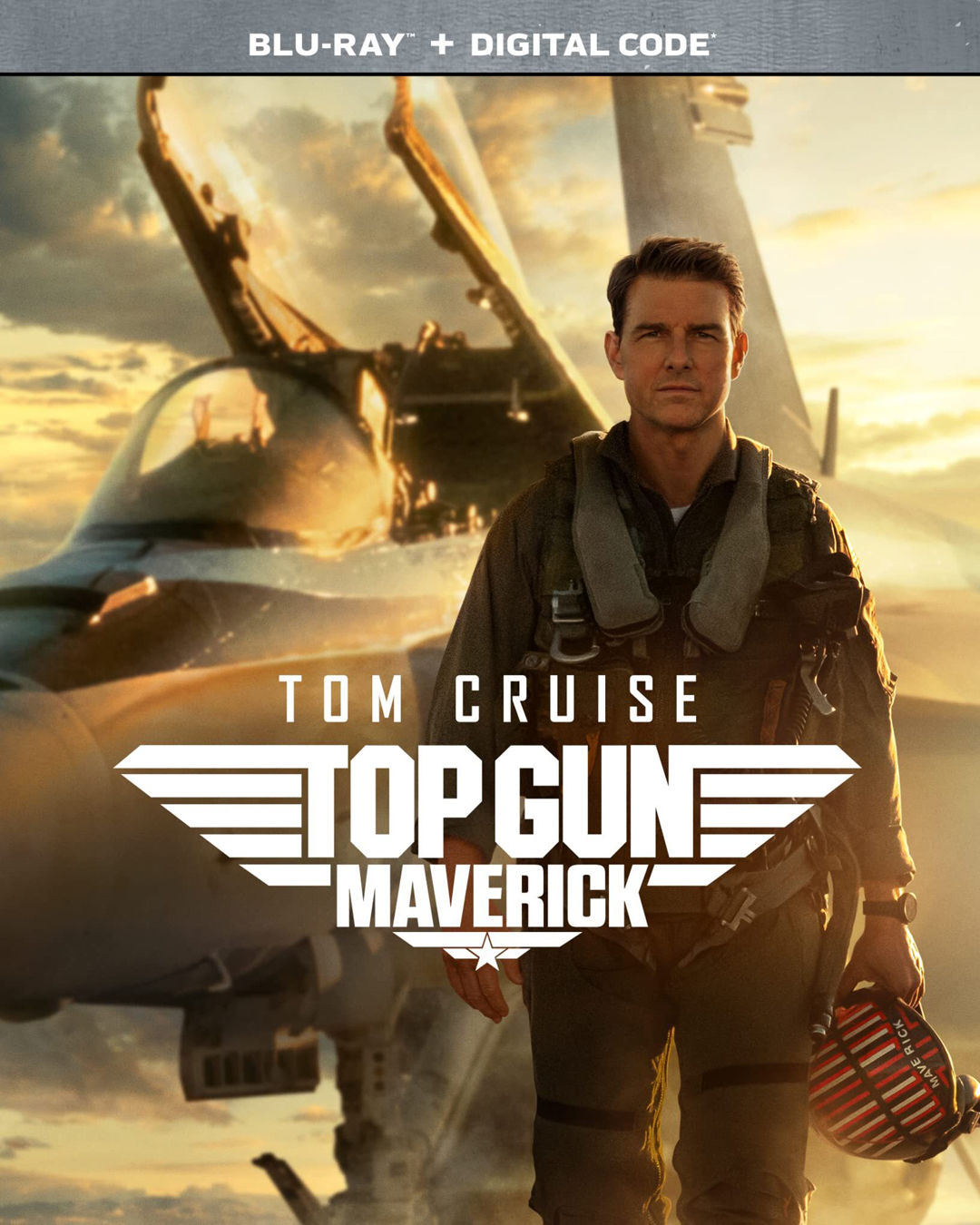 Top Gun: Maverick (2021) BD25 Latino