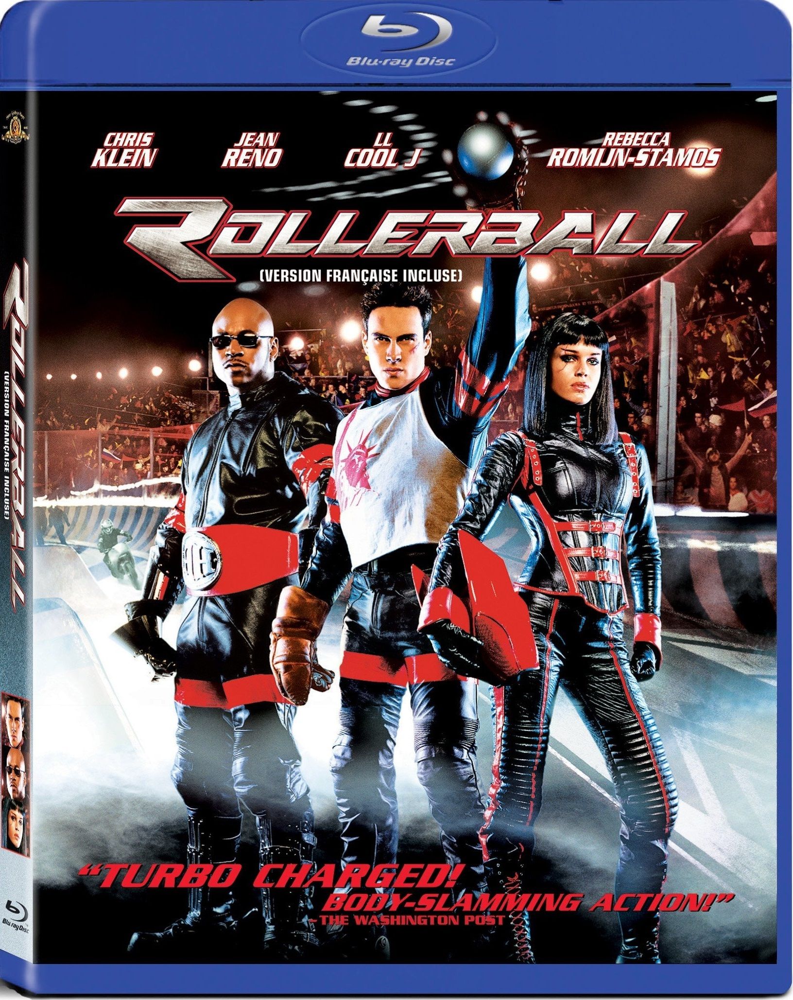 Rollerball (2012) BD25 Latino