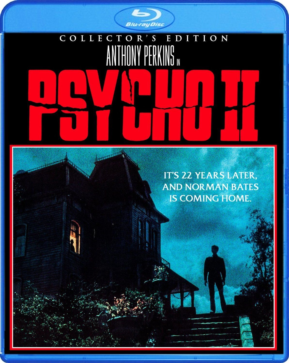 Psycho II (1983) BD25 Latino