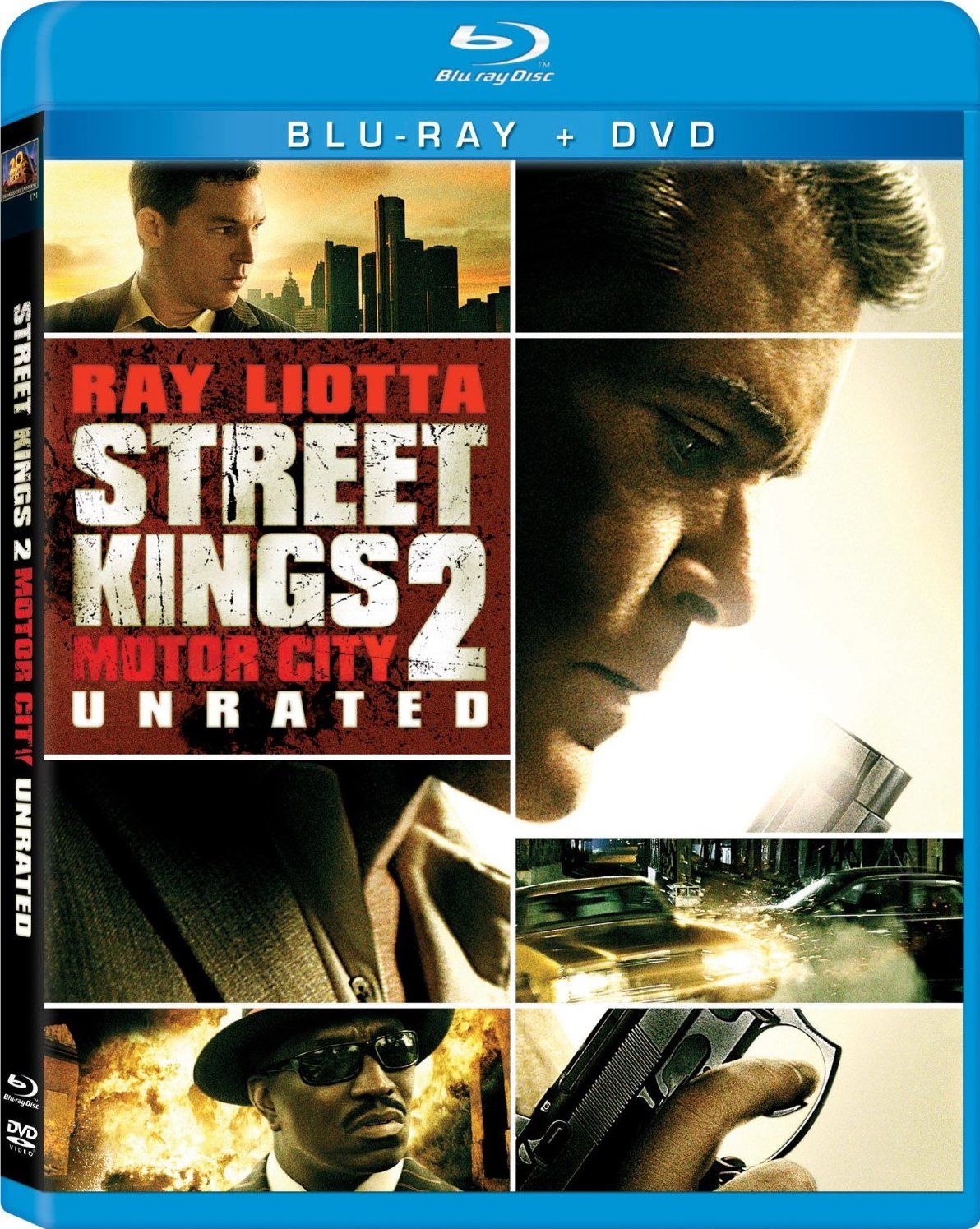 Street Kings 2: Motor City (2011) BD25