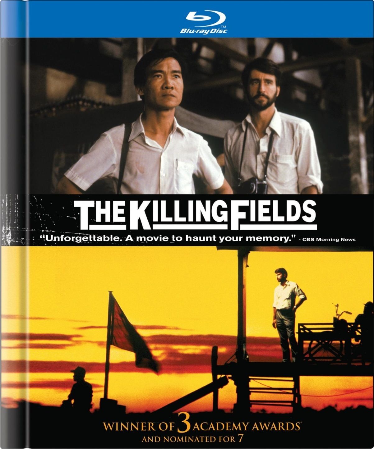 The Killing Fields (1984) BD25 Latino
