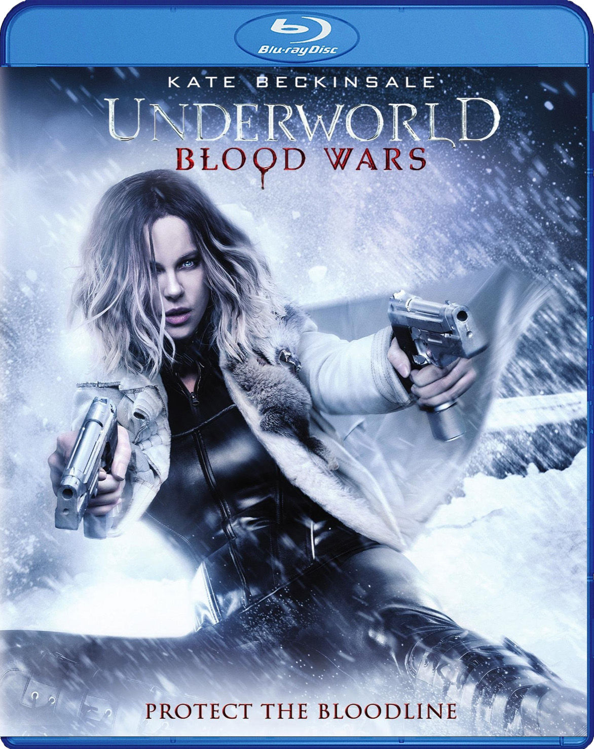Underworld: Blood Wars (2016) BD25 Latino