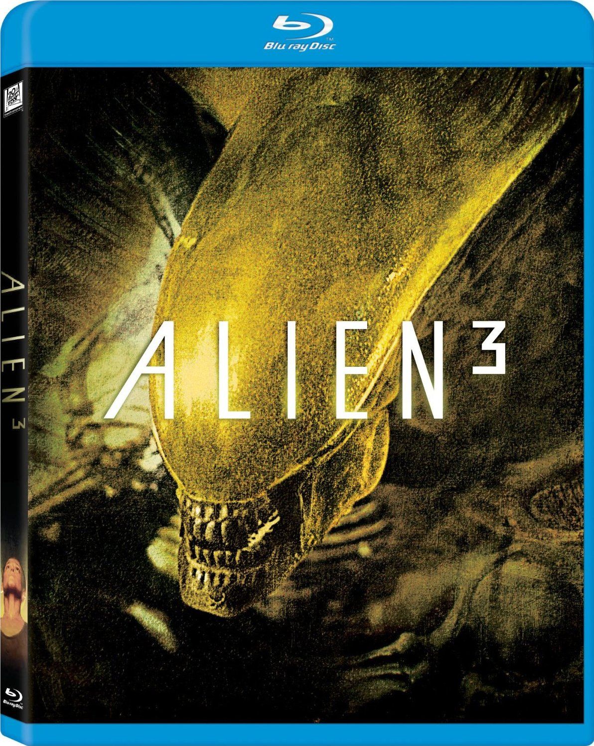 Alien³ (1992) BD25 Latino
