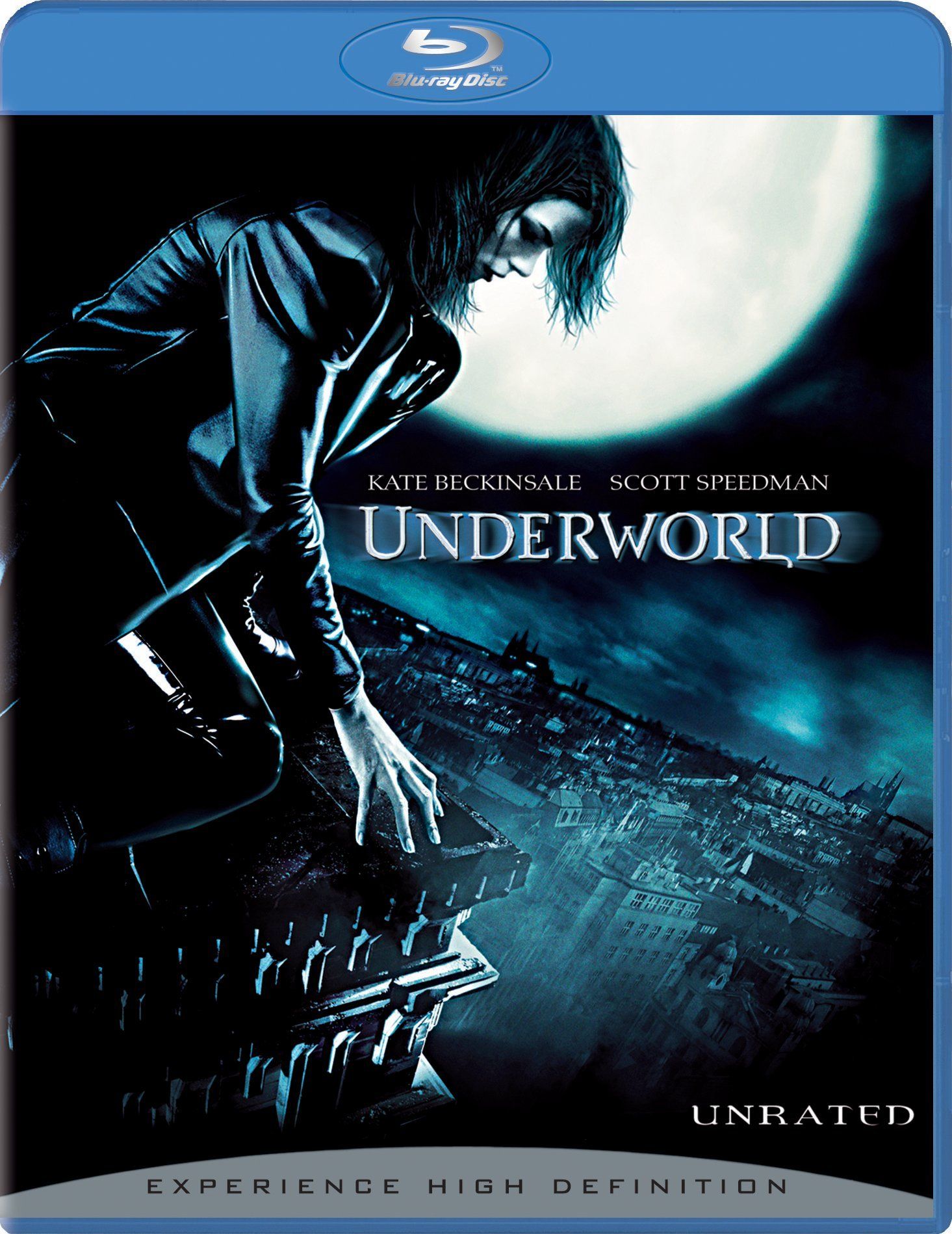 Underworld (2003) BD25 Latino