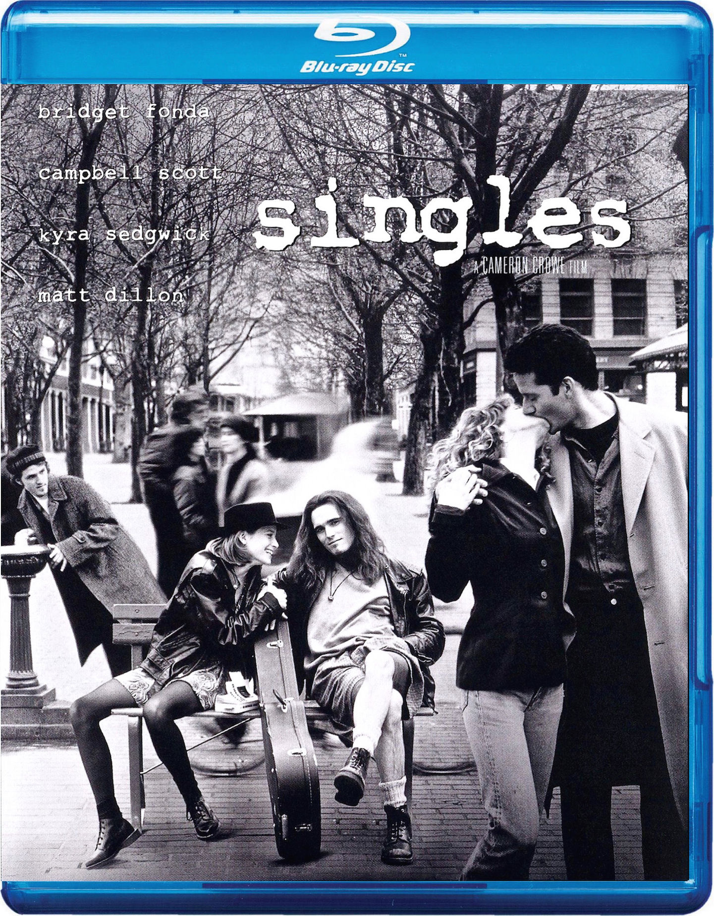 Singles (1992) BD25 Latino