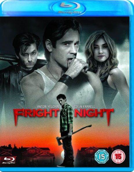 Fright Night (2011) BD25 Latino