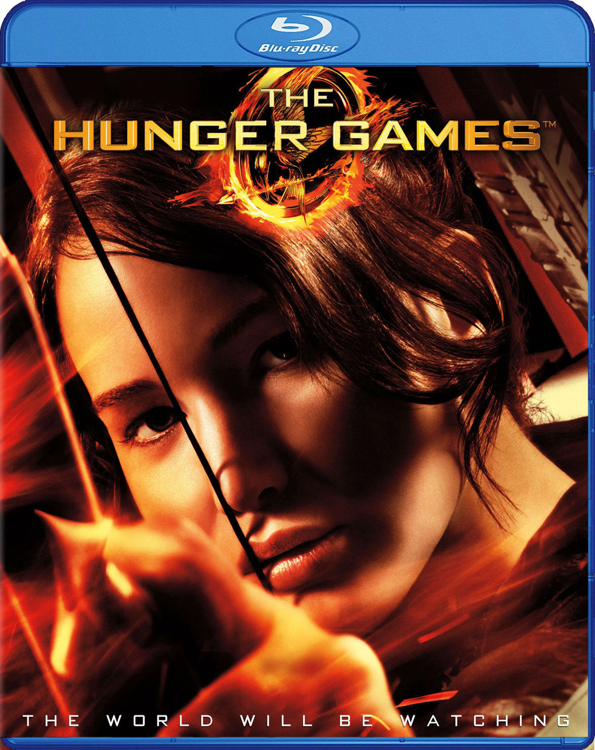 The Hunger Games (2012) BD25 Latino
