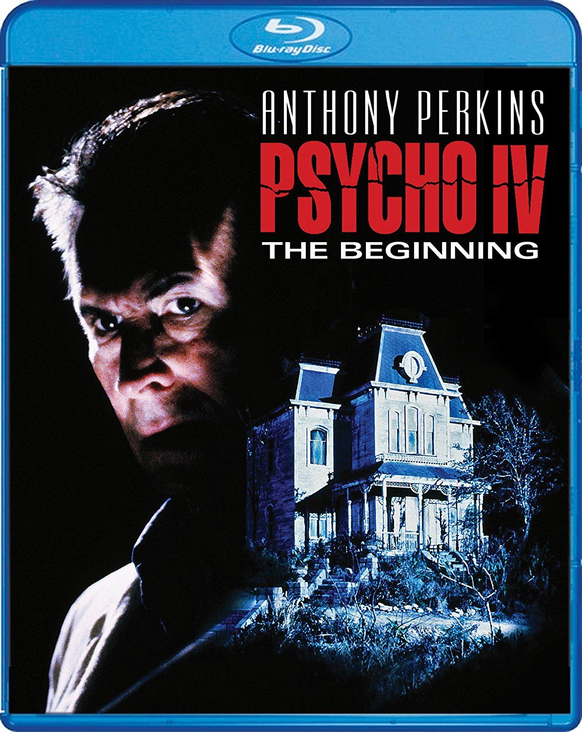 Psycho IV: The Beginning (1990) BD25 Latino
