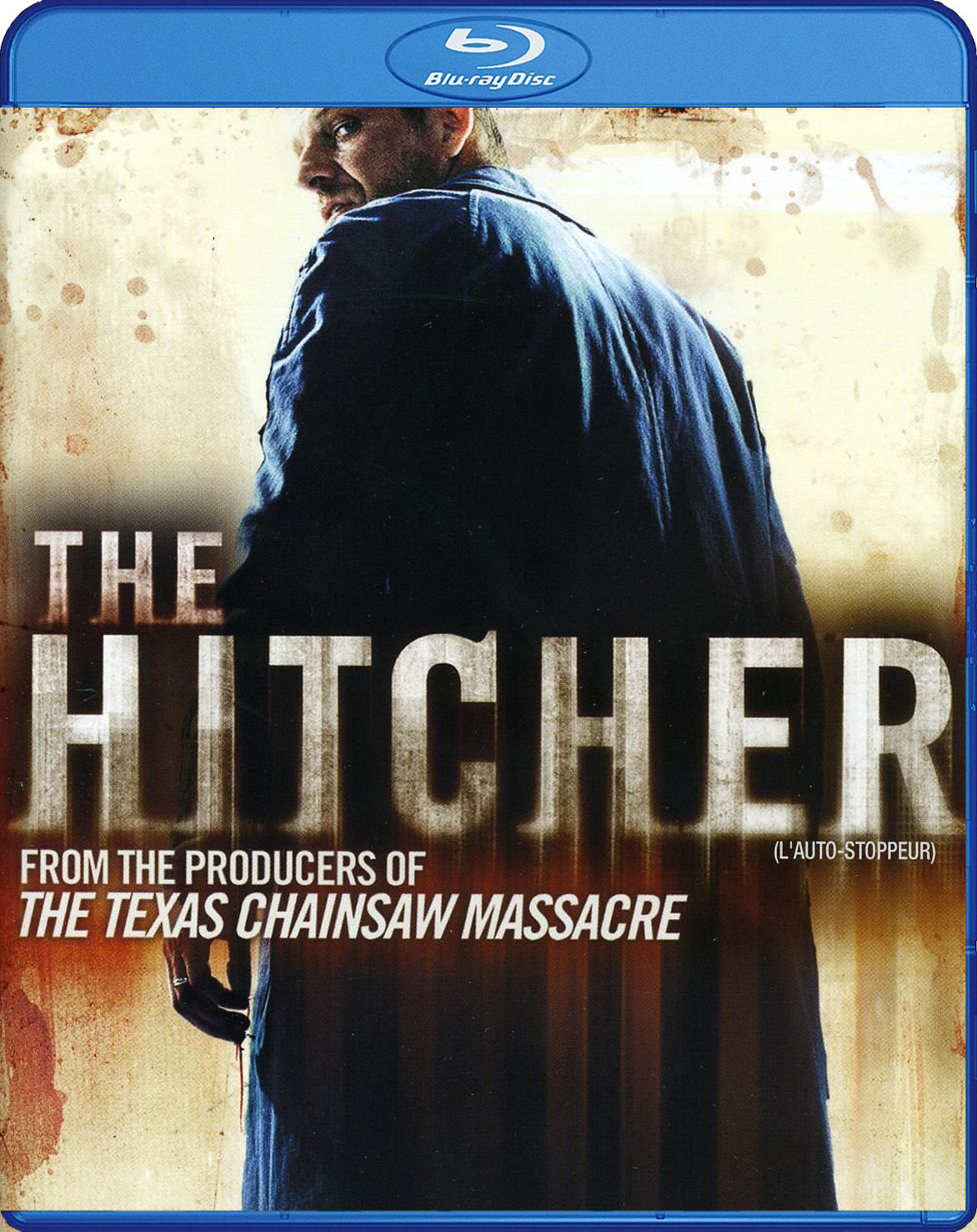 The Hitcher (2007) BD25 Latino
