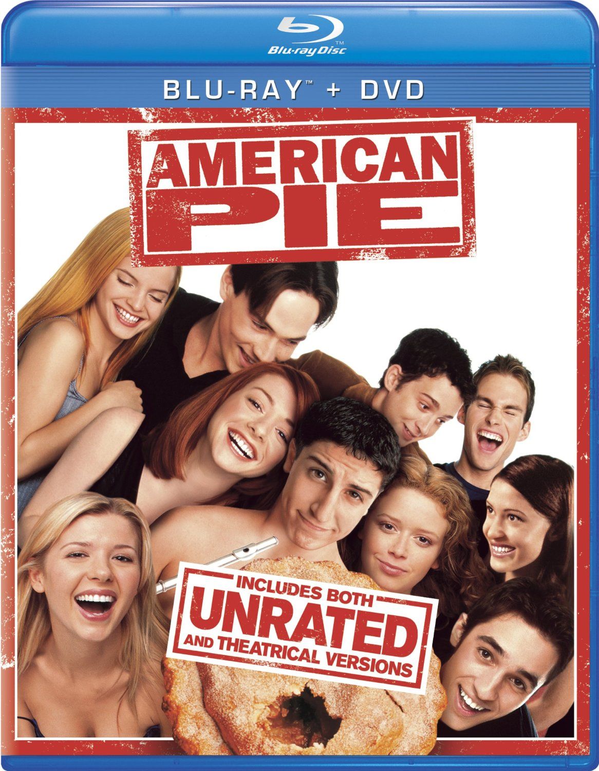 American Pie (1999) BD25 Latino