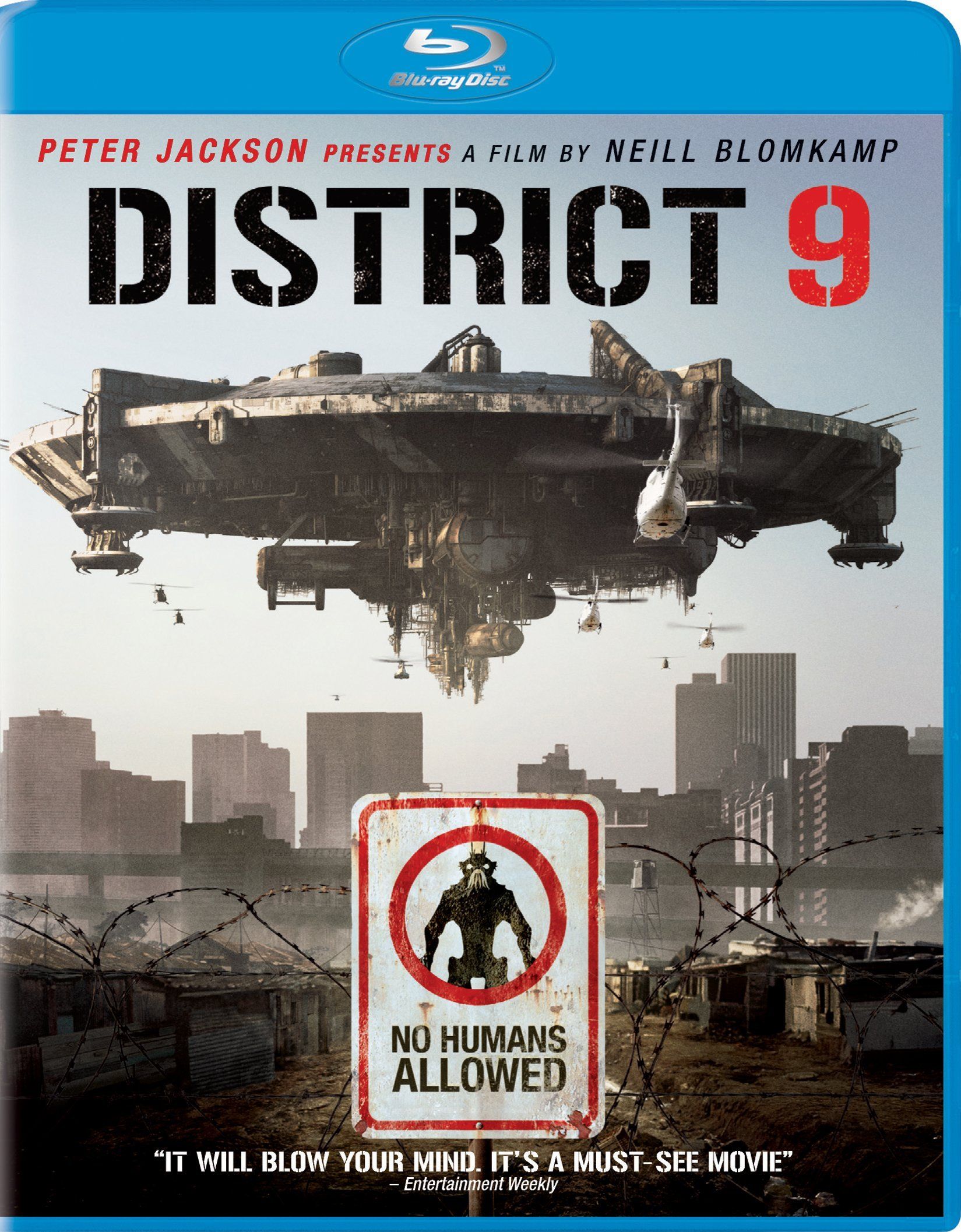 District 9 (2009) BD25 Latino