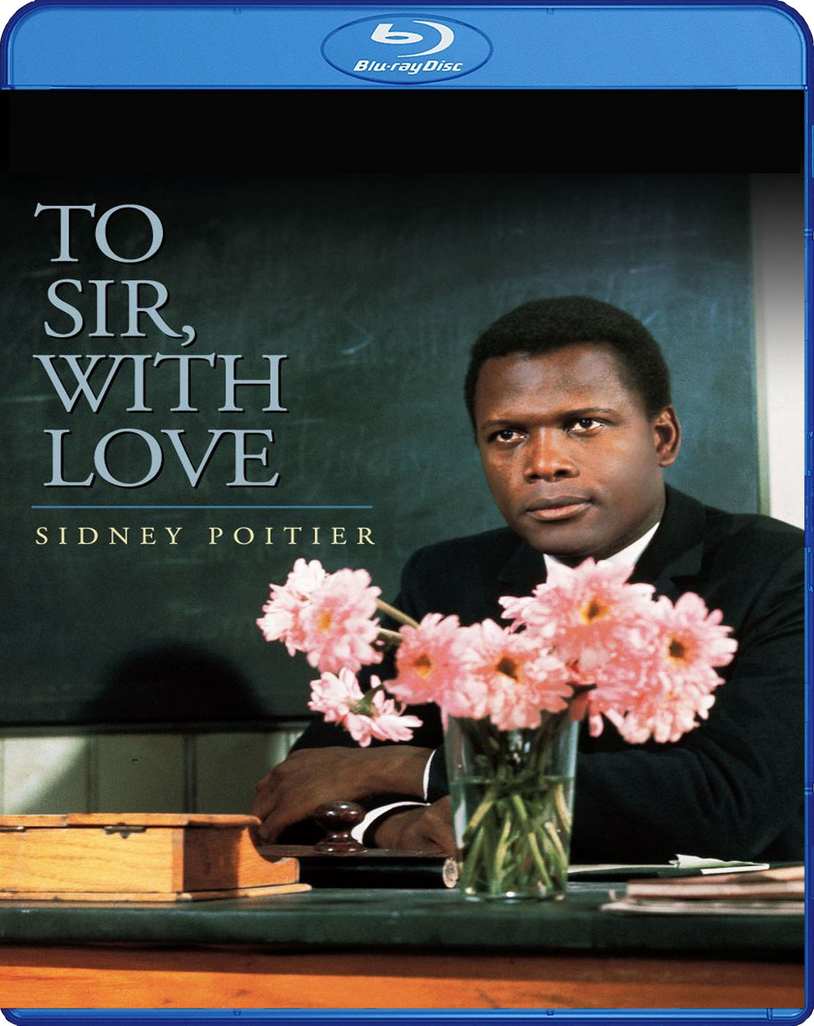 To Sir, with Love (1967) BD25 Latino