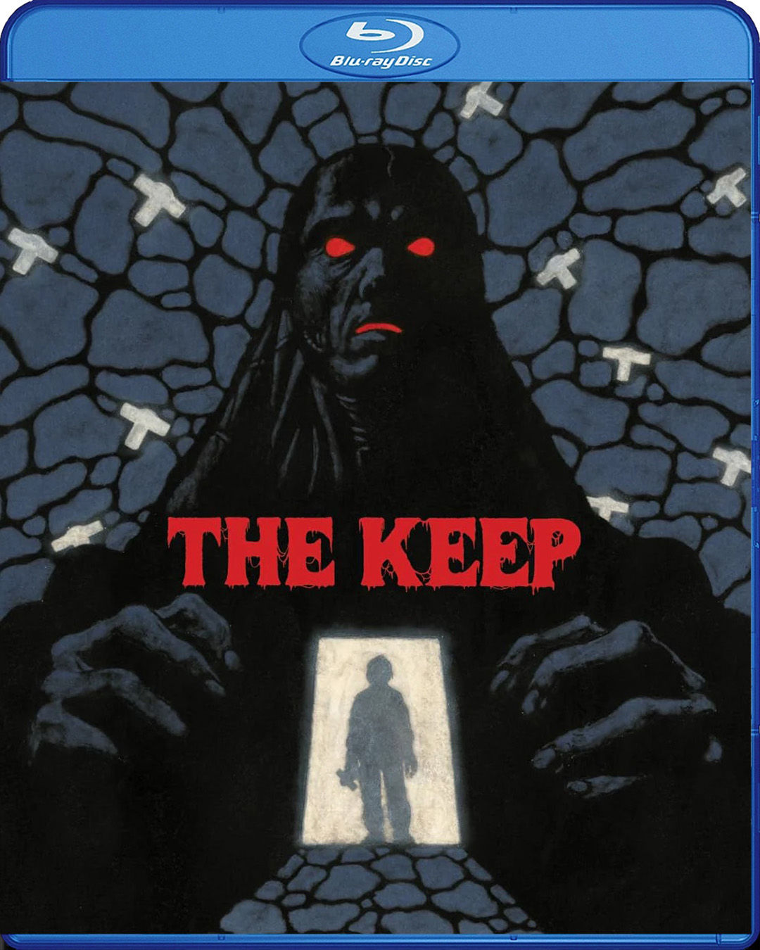 The Keep (1983) BD25 Latino