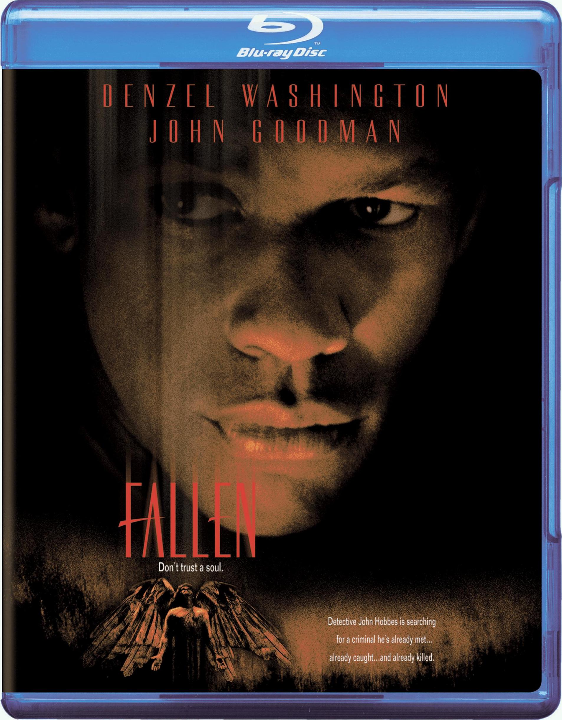 Fallen (1998) BD25 Latino