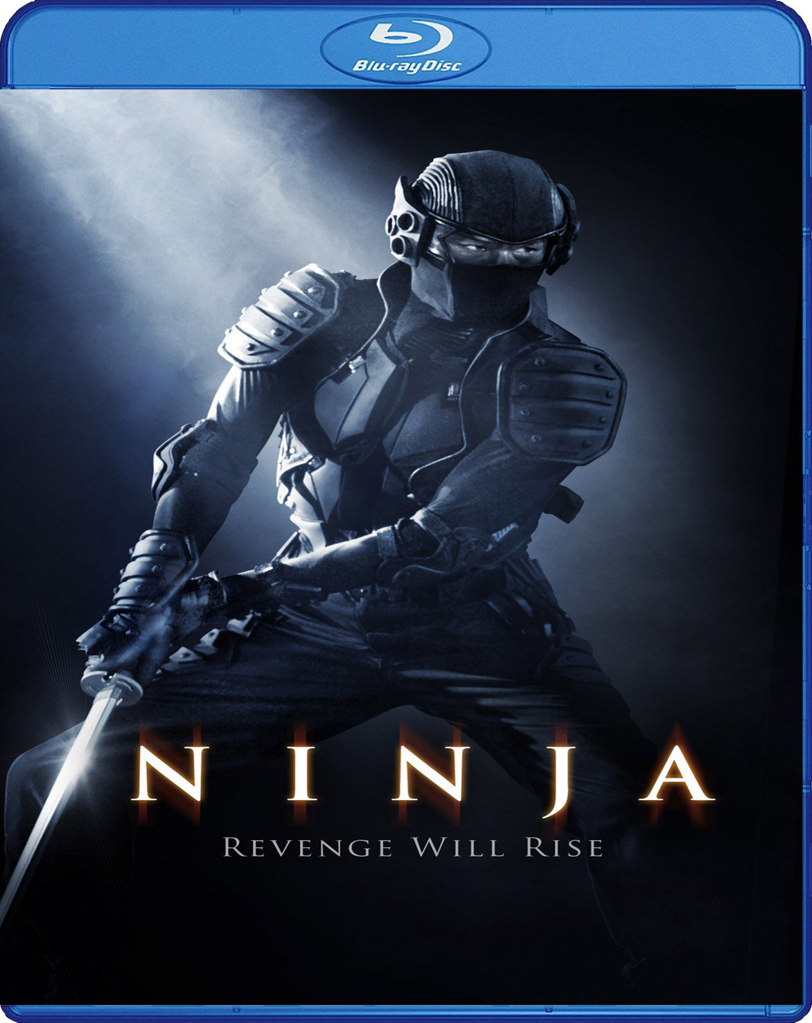 Ninja (2009) BD25 Latino