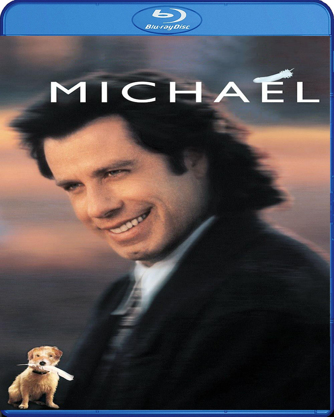 Michael (1996) BD25 Latino