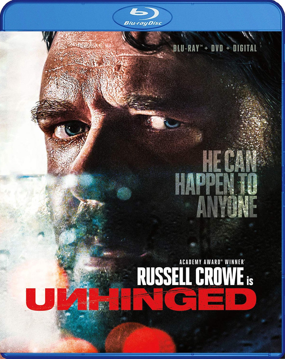 Unhinged (2020) BD25 Latino