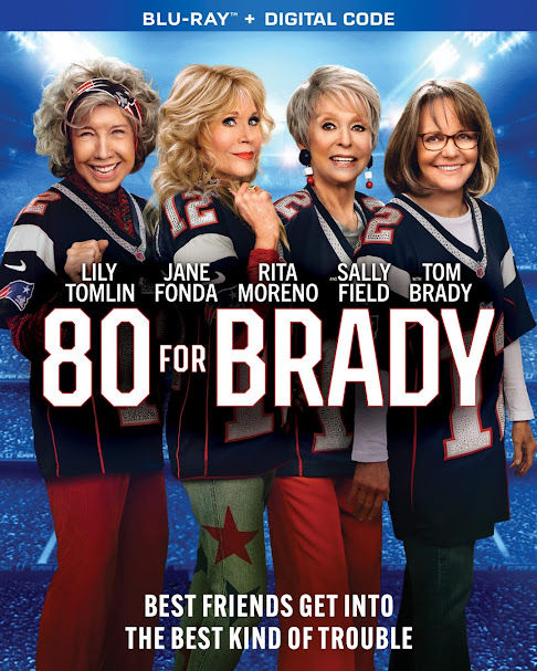 80 for Brady (2022) BD25 Latino