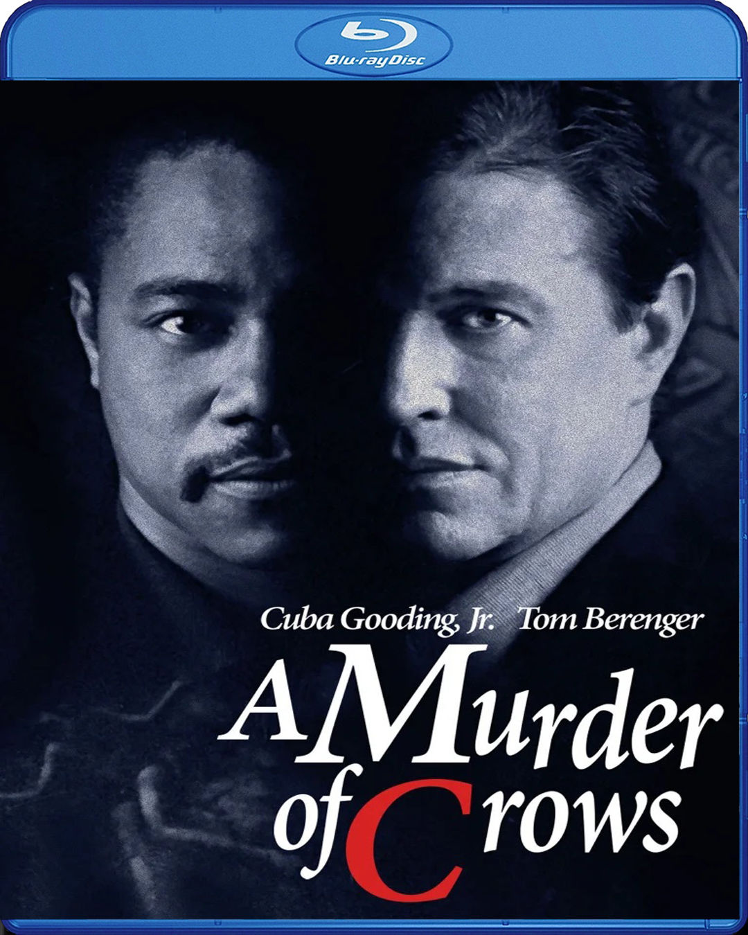 A Murder of Crows (1998) BD25 Latino