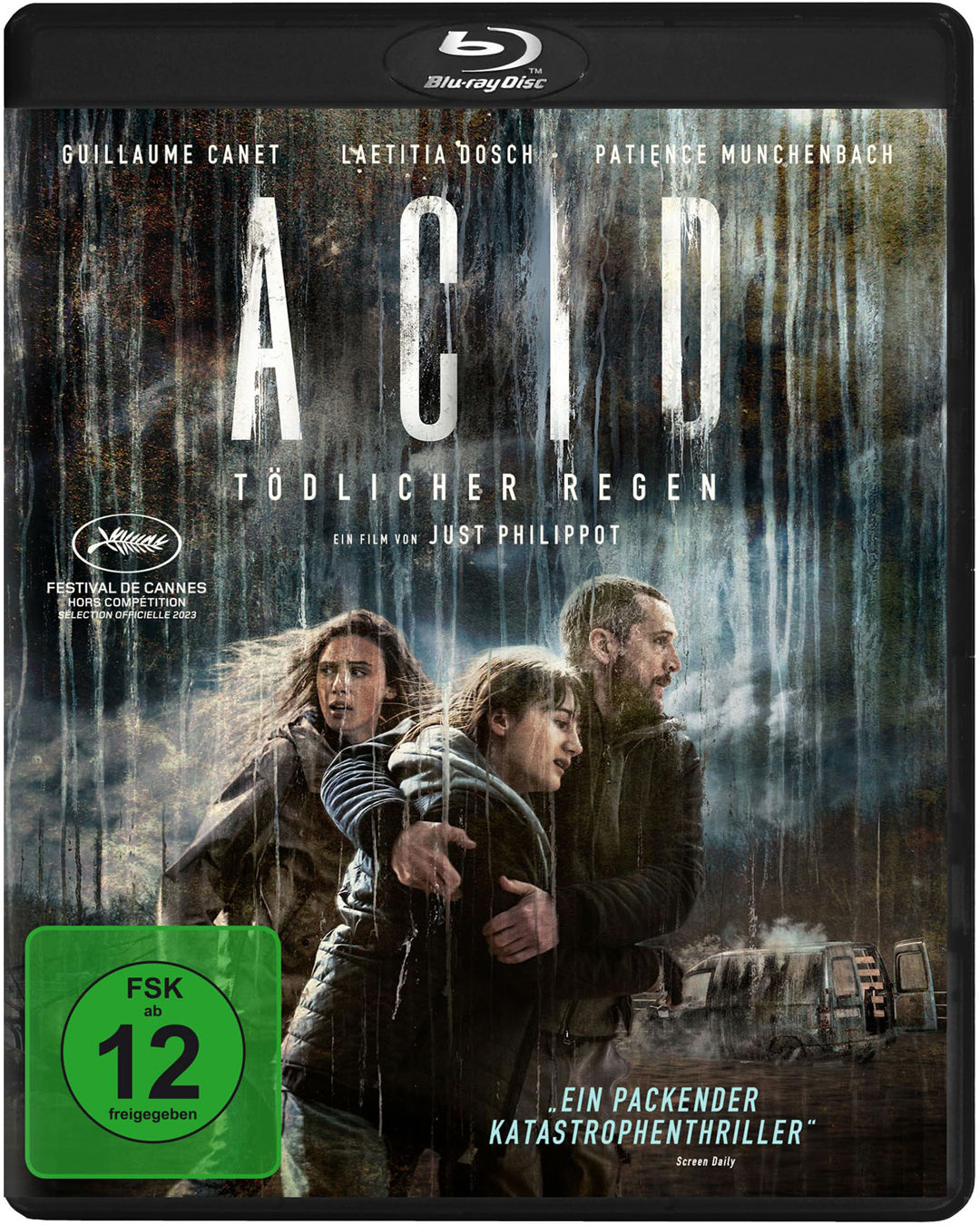 Acid (2023) BD25 Latino