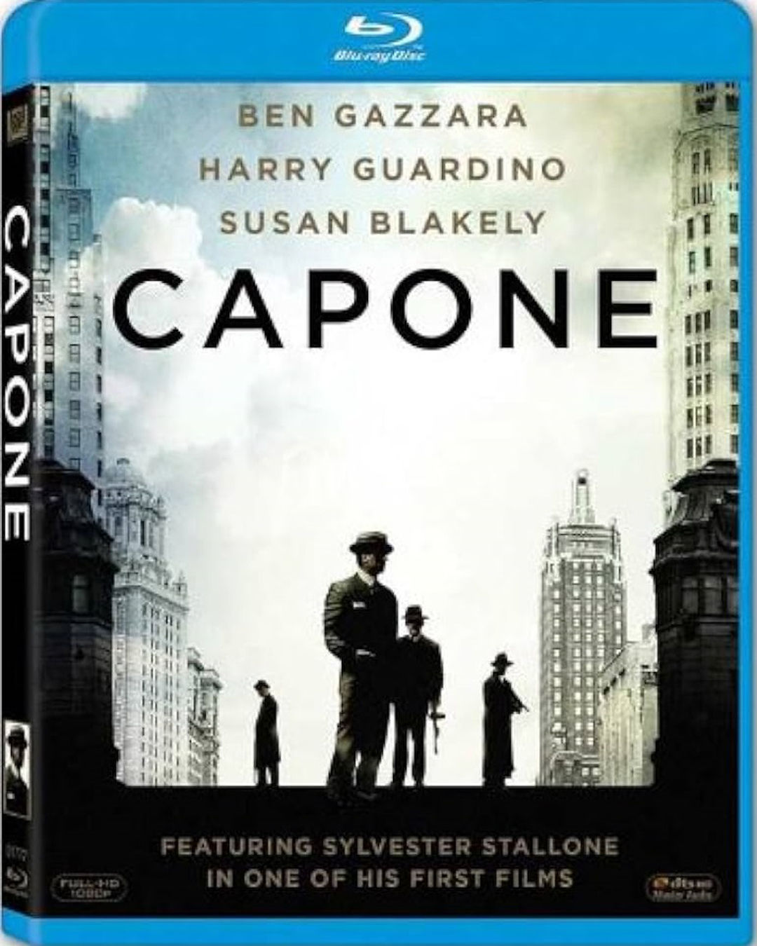 Capone (1975) BD25 Latino