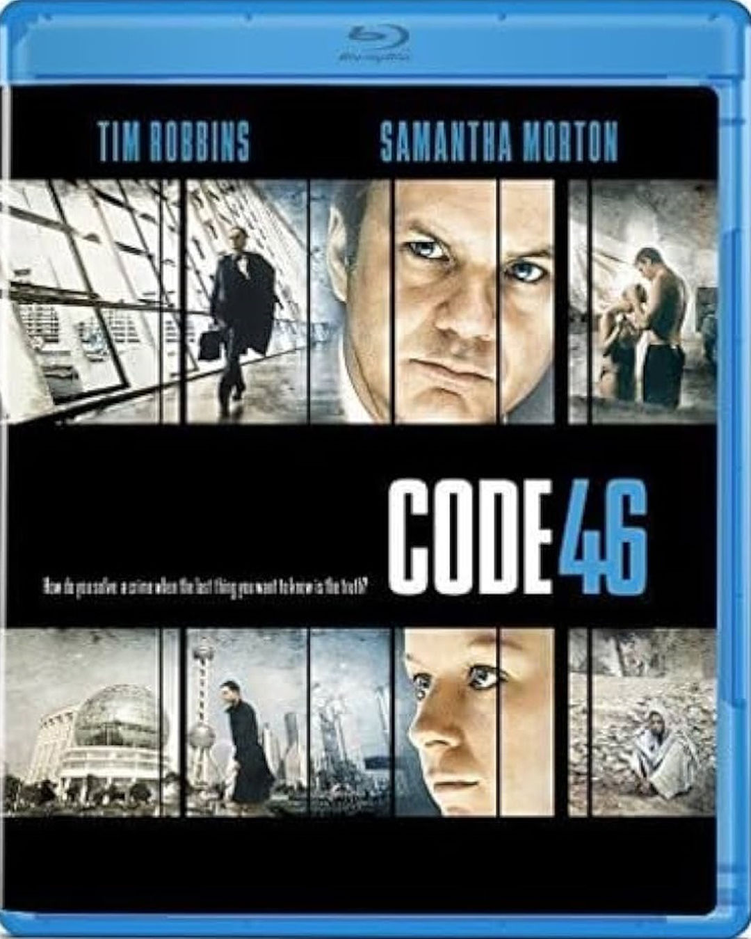 Code 46 (2003) BD25 Latino