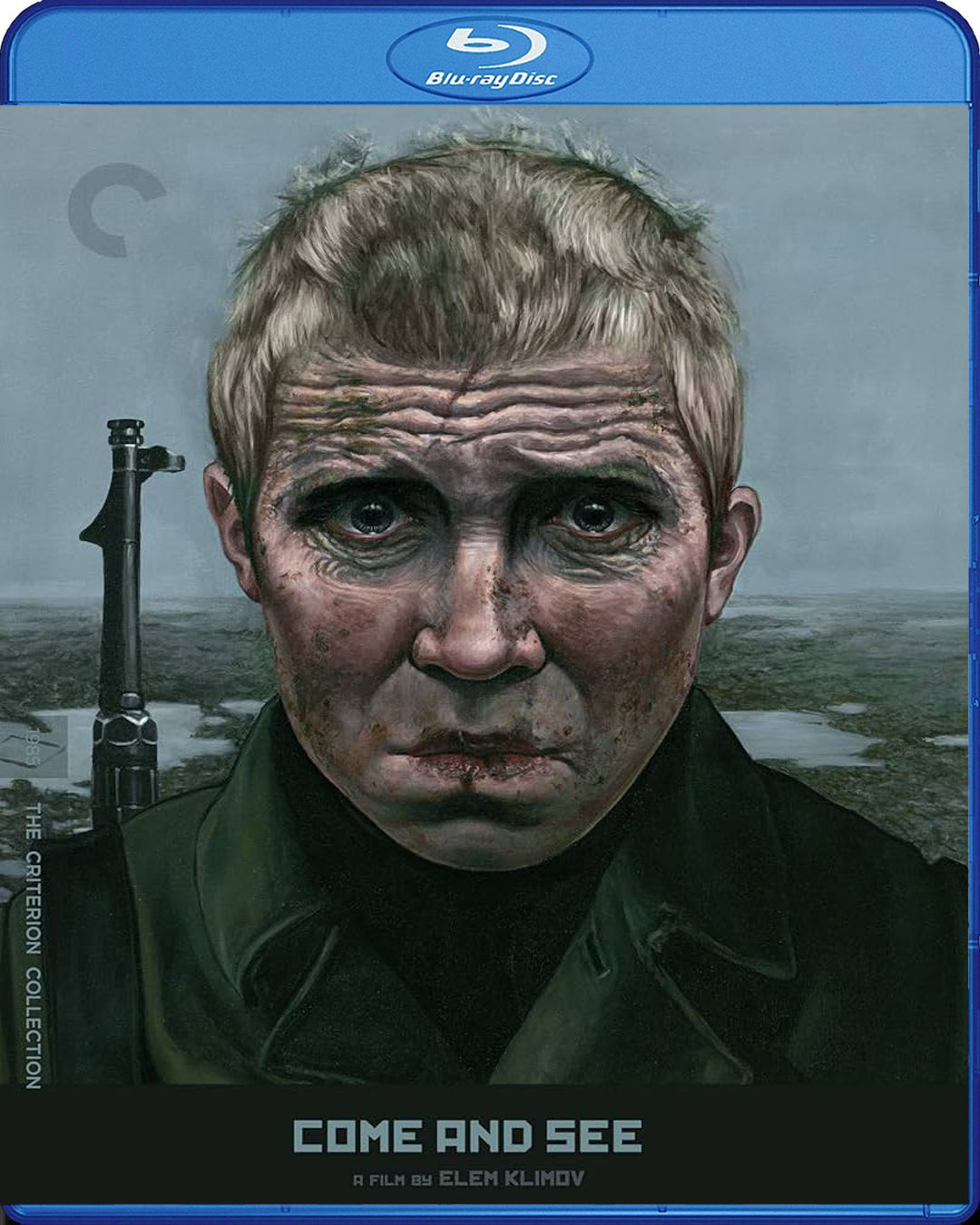 Come and See [Criterion Collection] (1985) BD25 Subtitulado