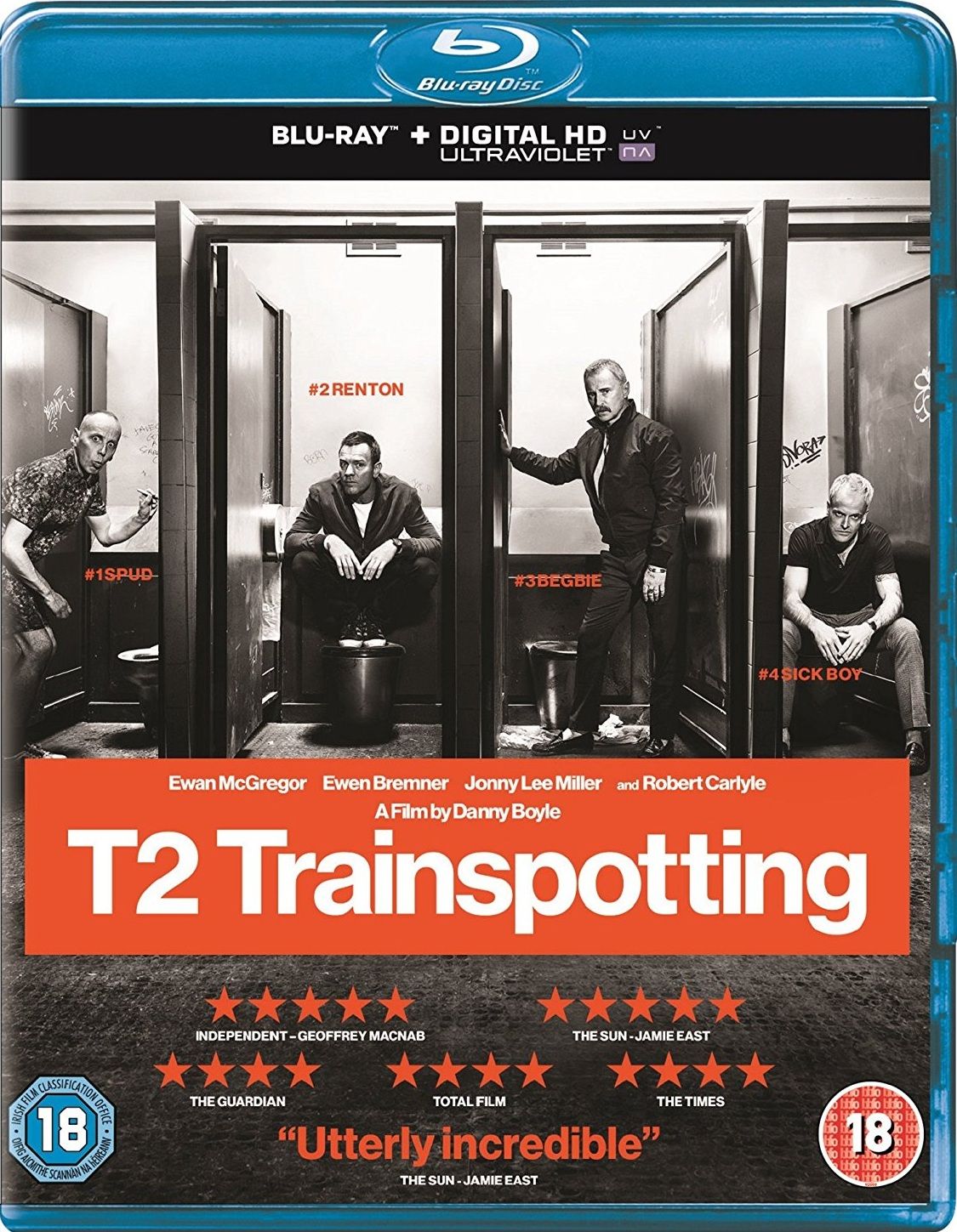 T2 Trainspotting (2017) BD25 Latino