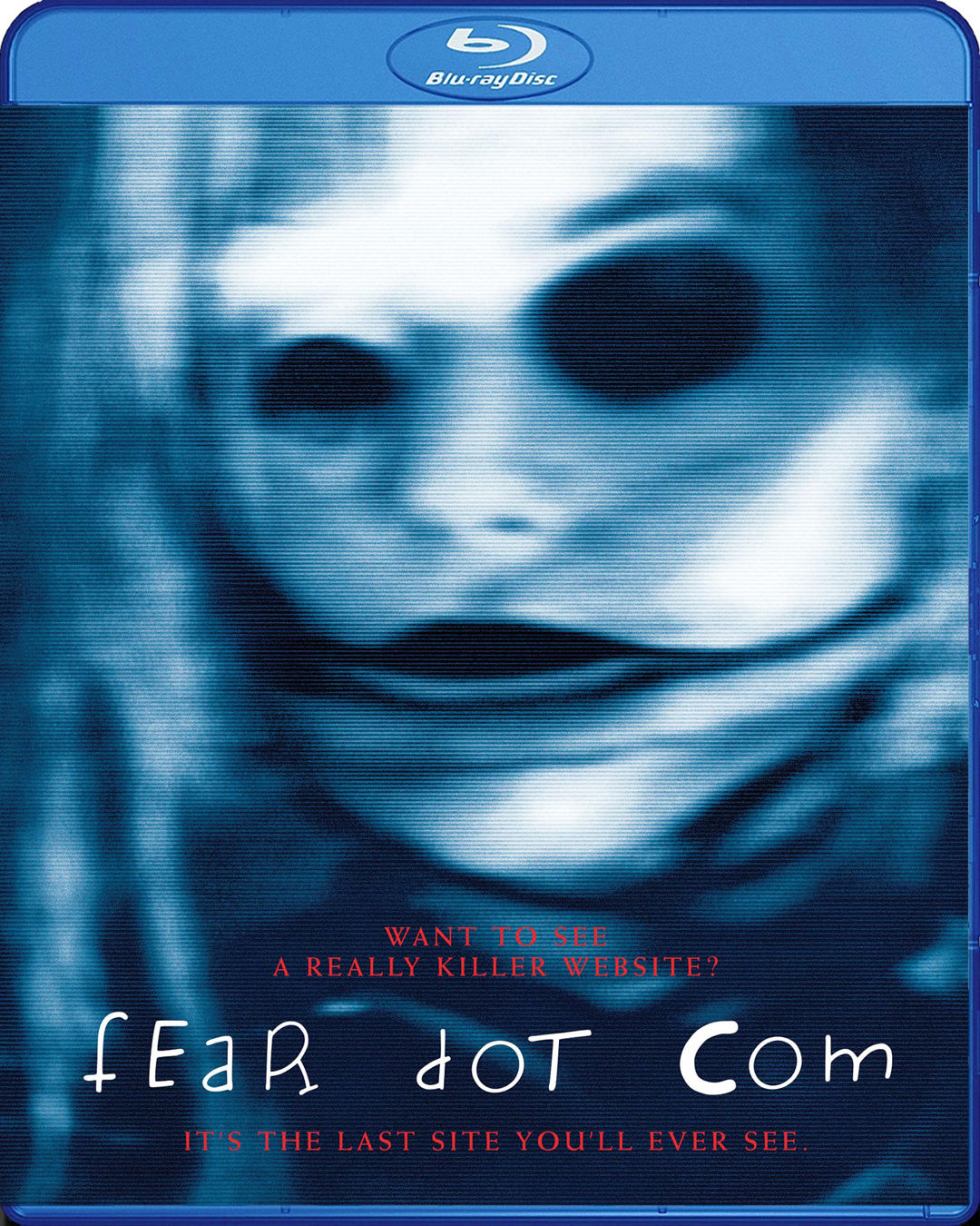 Feardotcom (2002) BD25 Latino