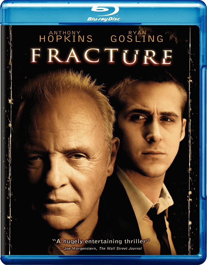 Fracture (2007) BD25 Latino