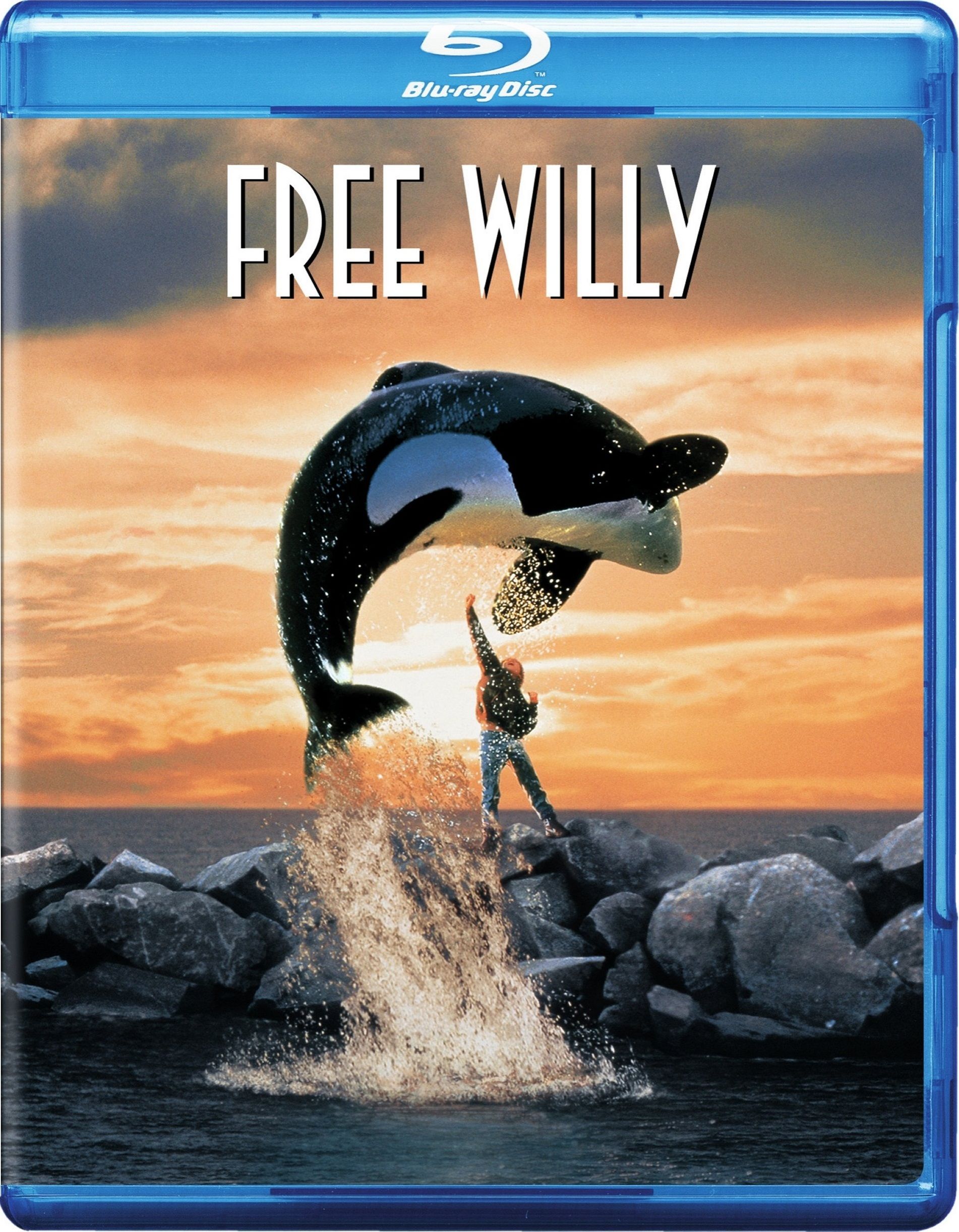 Free Willy (1993) BD25 Latino