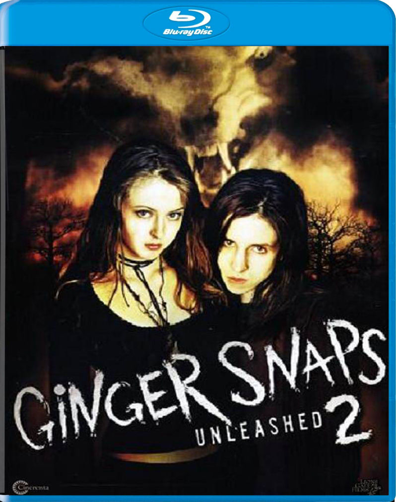 Ginger Snaps 2: Unleashed (2004) BD25 Latino