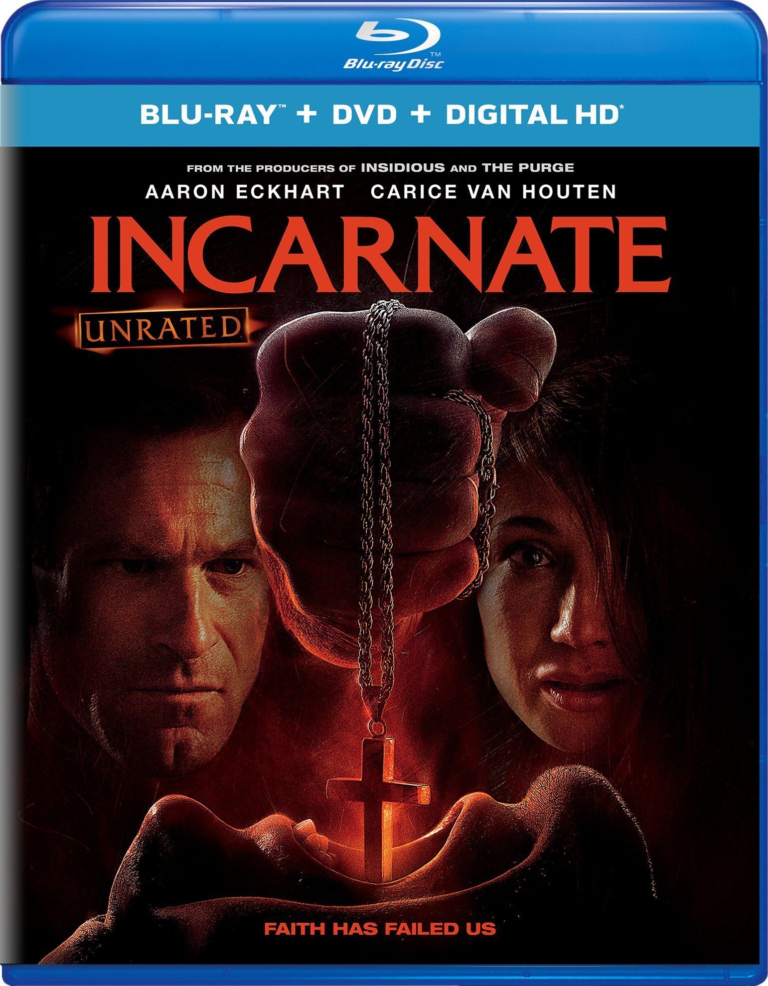 [PEDIDO] Incarnate (2016) BD25 Subtitulado