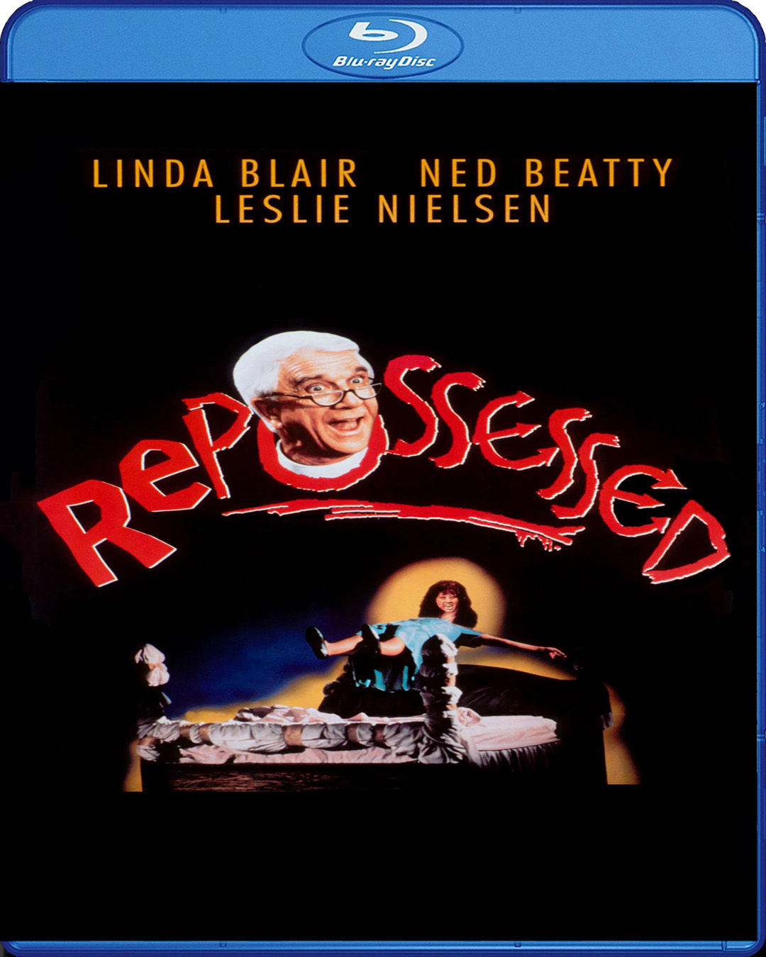 [PEDIDO] Repossessed (1990) BD25 Latino