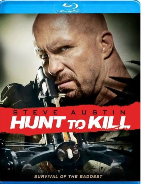 Hunt to Kill (2010) BD25 Latino