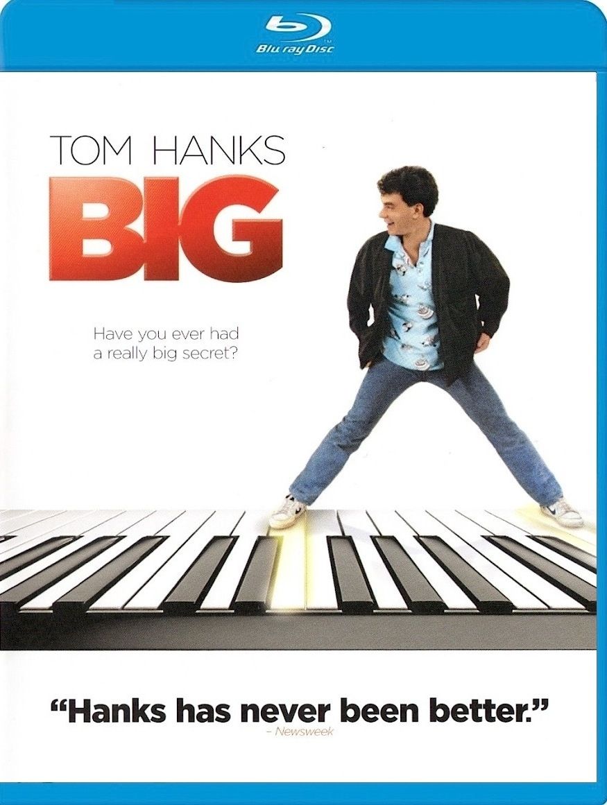 Big (1988) BD25 Latino
