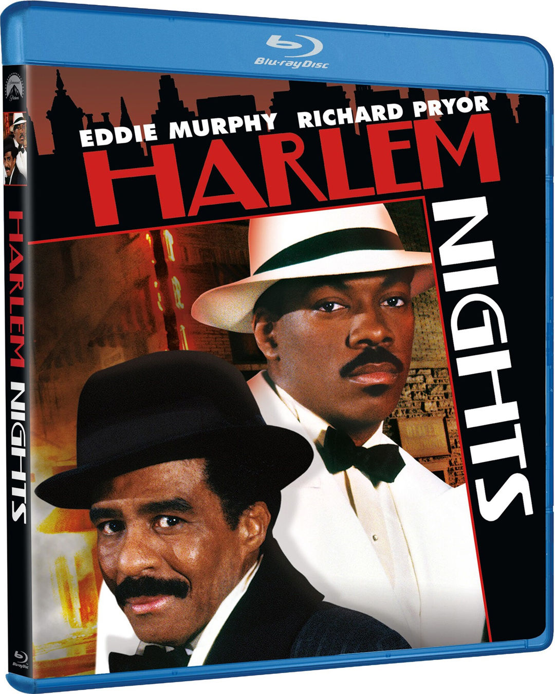 Harlem Nights (1989) BD25 Latino