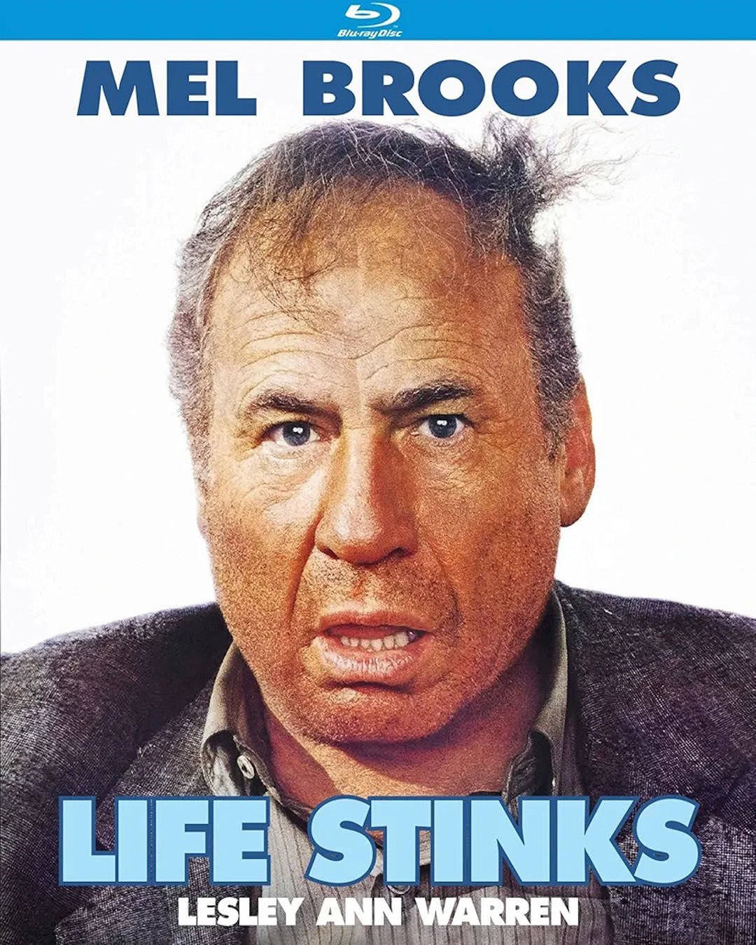 Life Stinks (1991) BD25 Latino