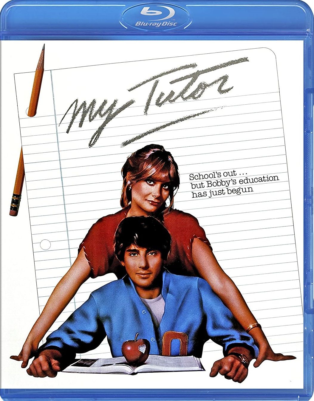 My Tutor (1983) BD25 Latino